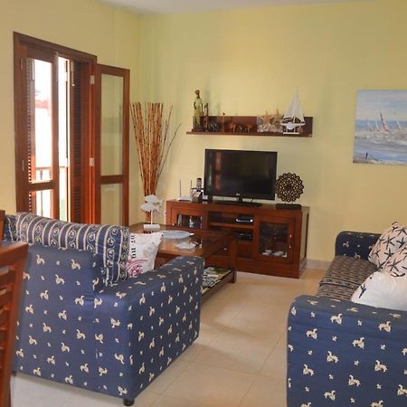 Apartamento En Casco Historico San Sebastián de la Gomera Kültér fotó