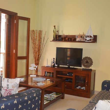 Apartamento En Casco Historico San Sebastián de la Gomera Kültér fotó