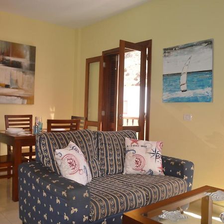 Apartamento En Casco Historico San Sebastián de la Gomera Kültér fotó