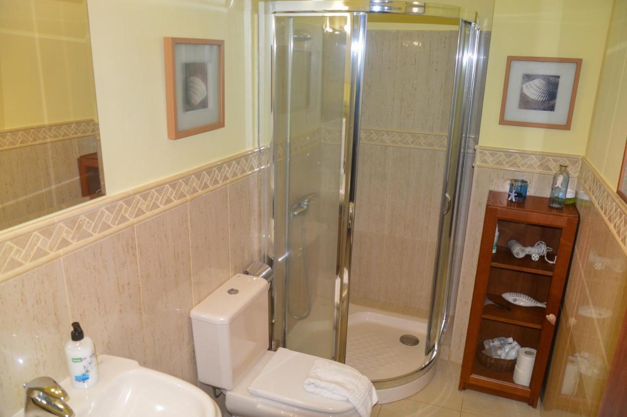 Apartamento En Casco Historico San Sebastián de la Gomera Kültér fotó