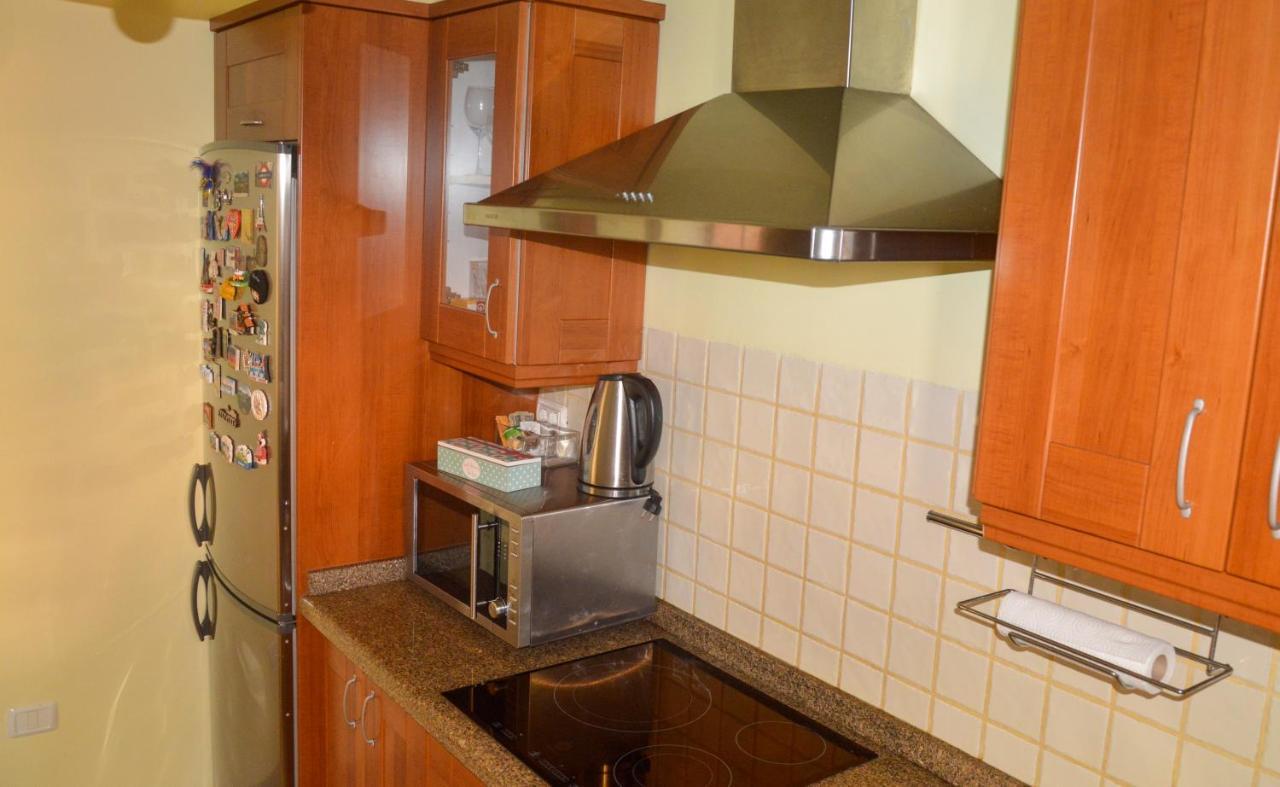 Apartamento En Casco Historico San Sebastián de la Gomera Kültér fotó