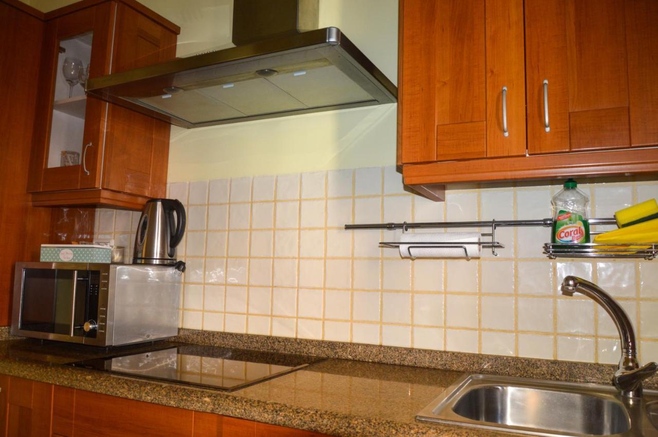 Apartamento En Casco Historico San Sebastián de la Gomera Kültér fotó