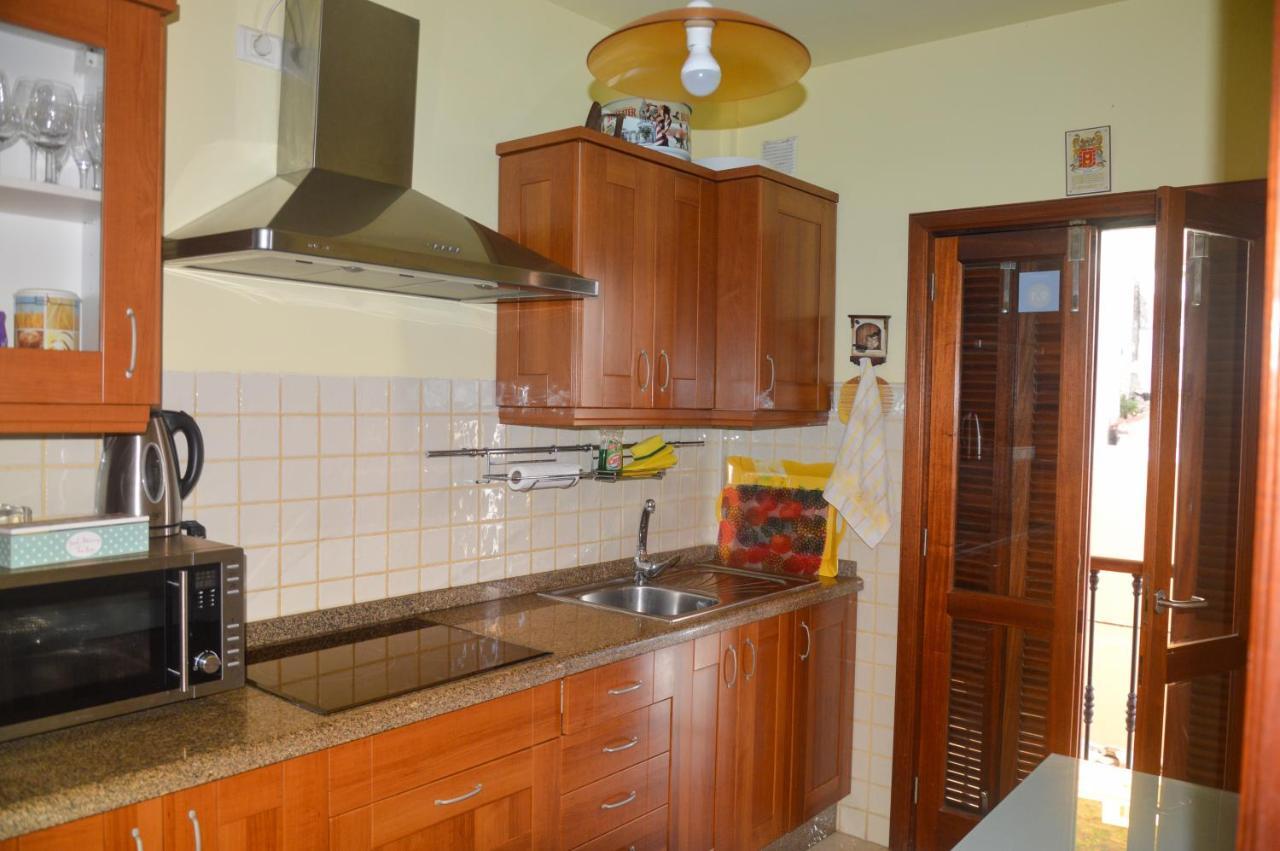 Apartamento En Casco Historico San Sebastián de la Gomera Kültér fotó