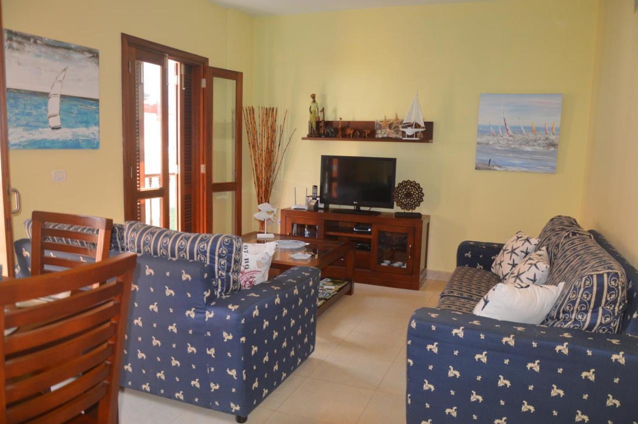 Apartamento En Casco Historico San Sebastián de la Gomera Kültér fotó