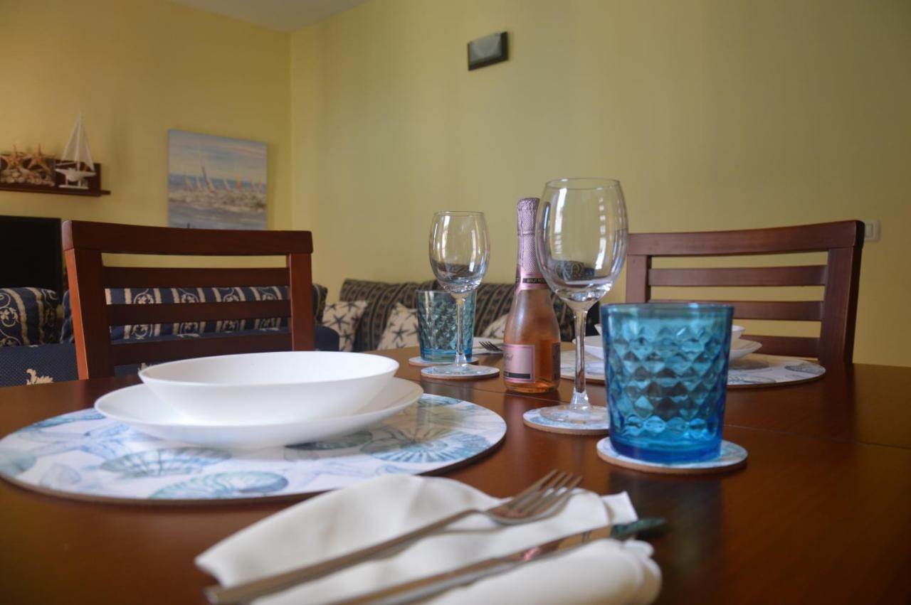 Apartamento En Casco Historico San Sebastián de la Gomera Kültér fotó