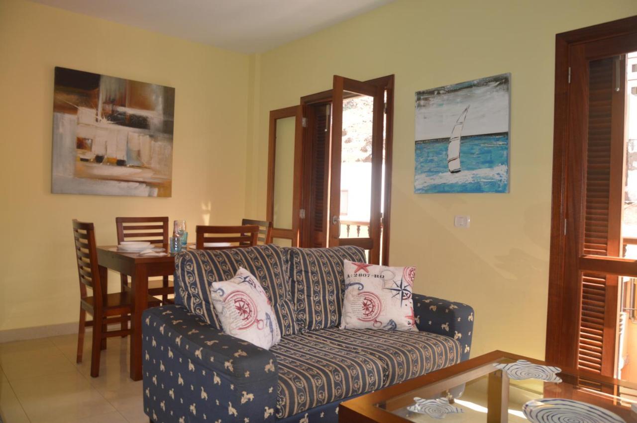 Apartamento En Casco Historico San Sebastián de la Gomera Kültér fotó