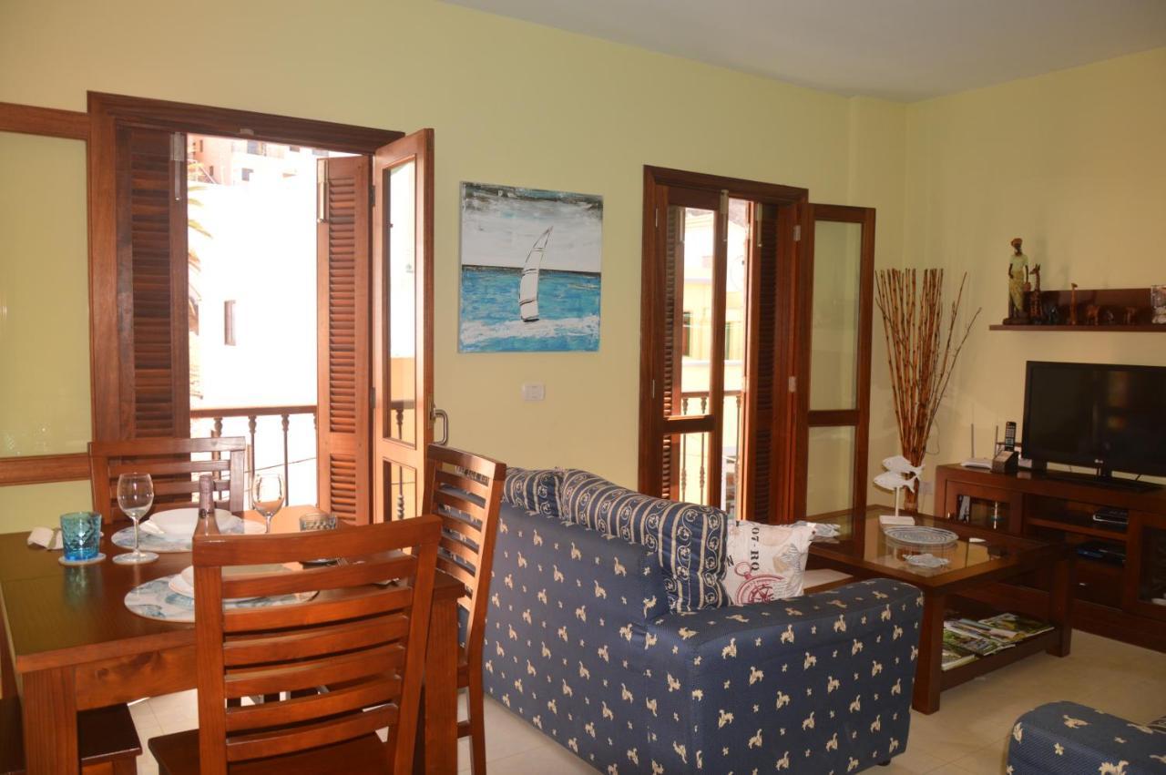 Apartamento En Casco Historico San Sebastián de la Gomera Kültér fotó