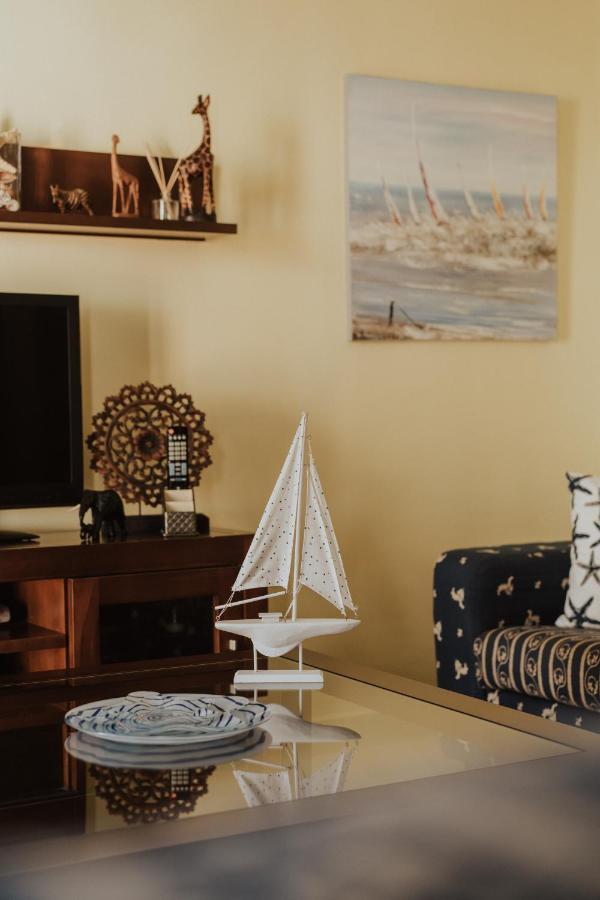 Apartamento En Casco Historico San Sebastián de la Gomera Kültér fotó