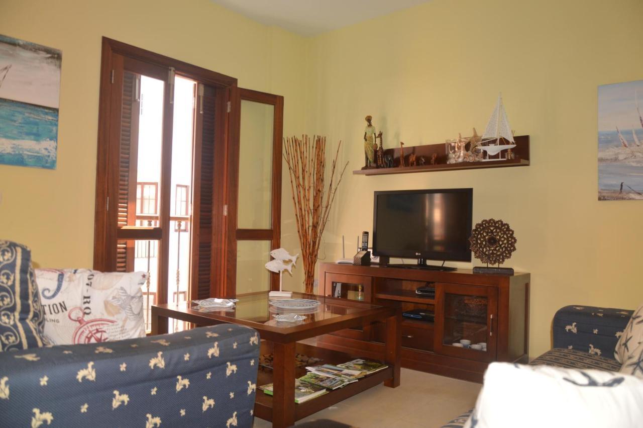 Apartamento En Casco Historico San Sebastián de la Gomera Kültér fotó