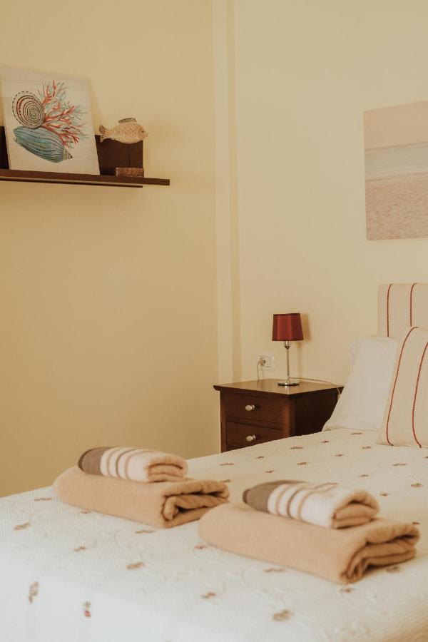 Apartamento En Casco Historico San Sebastián de la Gomera Kültér fotó