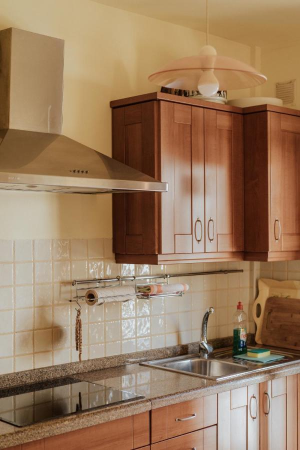 Apartamento En Casco Historico San Sebastián de la Gomera Kültér fotó