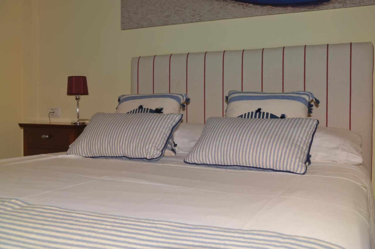 Apartamento En Casco Historico San Sebastián de la Gomera Kültér fotó