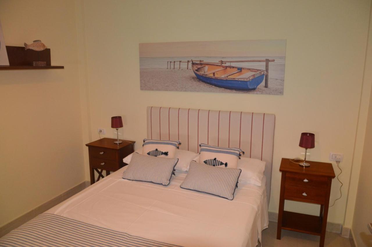 Apartamento En Casco Historico San Sebastián de la Gomera Kültér fotó