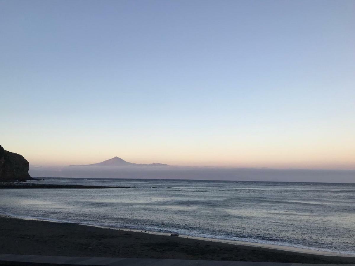 Apartamento En Casco Historico San Sebastián de la Gomera Kültér fotó